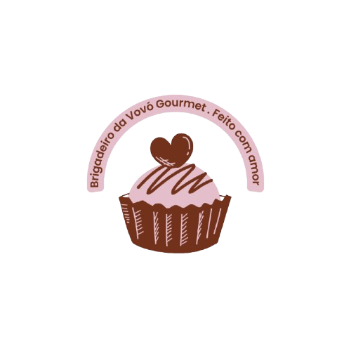 BRIGADEIRO DA VOVÓ GOURMET